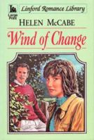 Wind of Change (Linford Romance Library) 0708979270 Book Cover