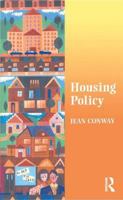 Housing Policy 0953357120 Book Cover