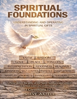 Spiritual Foundations B0DST77M6L Book Cover