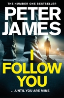 I Follow You 1509816305 Book Cover