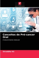 Conceitos de Pré-cancer Oral 6203476315 Book Cover