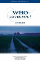 Who Loves You? 097607754X Book Cover