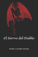 El Siervo del Diablo B09PWSQM8W Book Cover