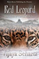 Red Leopard 0228610079 Book Cover