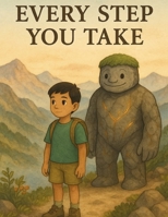 Every Step You Take B0GCX5KTTD Book Cover