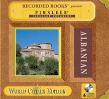 Albanian: World Citizen Edition 0788797662 Book Cover