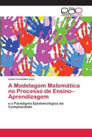 A Modelagem Matemática no Processo de Ensino-Aprendizagem 3659019887 Book Cover