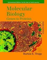 Molecular Biology: Genes to Proteins
