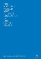 The Natural World and Science Education in the United States 3030094243 Book Cover