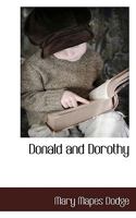 Donald and Dorothy 1511804602 Book Cover