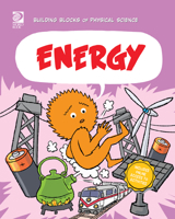 Energy (Building Blocks of Science) 0716614227 Book Cover