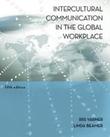Intercultural Communication in the Global Workplace 0071289127 Book Cover