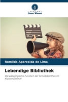 Lebendige Bibliothek (German Edition) 6208596238 Book Cover