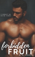 Forbidden Fruit B08QFMFHYQ Book Cover