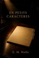 En petits caractères: Un roman de confiance et de pouvoir (Binding Clause) (French Edition) B0H9M48ZH3 Book Cover
