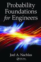 Probability Foundations for Engineers B0BSP2GN9J Book Cover