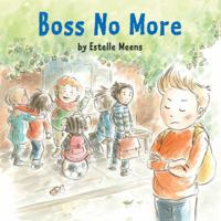Boss No More 1433816415 Book Cover