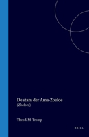 De stam der Ama-Zoeloe: (Zoeloes) (Dutch Edition) 9004570608 Book Cover