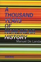A Thousand Years of Nonlinear History 0942299329 Book Cover