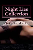 Night Lies Collection: Lesbian Romance 1530638283 Book Cover