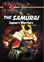 The Samurai: Japan's Warriors 1925714187 Book Cover