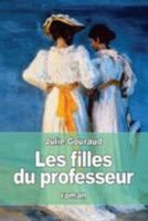 Les filles du professeur 1530387949 Book Cover