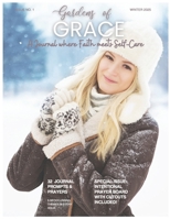 Gardens Of Grace: Where Faith meets Self-Care B0DW2SBQHC Book Cover