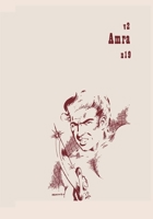 AMRA (Vol. 2, No. 19 - February 1962) 143444239X Book Cover