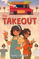 The Takeout 0358671736 Book Cover