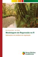 Modelagem de Regressão no R 6202048824 Book Cover