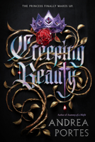 Creeping Beauty 0062422472 Book Cover