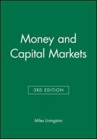 Money and Capital Markets 1557868840 Book Cover