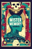 Mister Memory 1681777339 Book Cover