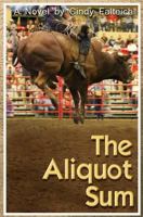 The Aliquot Sum 1481887963 Book Cover