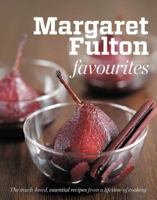 Margaret Fulton Favourites: The Much-Loved, Essential Recipes From A Lifetime Of Cooking 1740669061 Book Cover