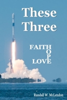 These Three B0BZF7GPN2 Book Cover