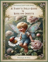A Fairy's Field Guide to Bugs and Insects B0HB1HCJM4 Book Cover