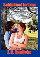 Sabbatical for Love 1456853325 Book Cover