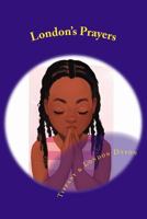 London's Prayers 1979533261 Book Cover