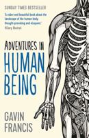 Adventures in Human Being 0465096824 Book Cover