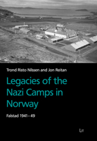 The Nazi Camp System on Norwegian Soil: The Falstad Camps (1941 and 1949) 3643910029 Book Cover