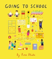 Going to School 1786030691 Book Cover