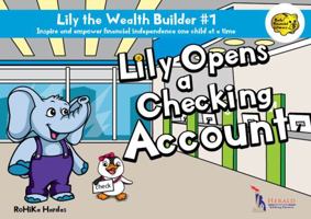 Lily Opens a Checking Account 1733731733 Book Cover