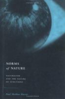 Norms of Nature: Naturalism and the Nature of Functions