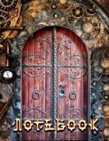 Notebook 1797860798 Book Cover