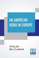 An American Hobo in Europe 9389679672 Book Cover