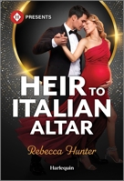 Heir to Italian Altar 1335219781 Book Cover