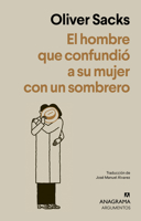 El hombre que confundió a su mujer con un sombrero 8433950479 Book Cover