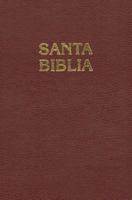 Santa Biblia-Rvr 1960 1526970201 Book Cover