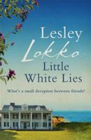 Little white lies 1409137643 Book Cover